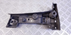 Кронштейн крепления бампера заднего BMW X5-series (E70) 51 12 7 158 442