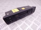 Блок управления печки/климат-контроля BMW 3-series (E46) 64 11 6 917 004