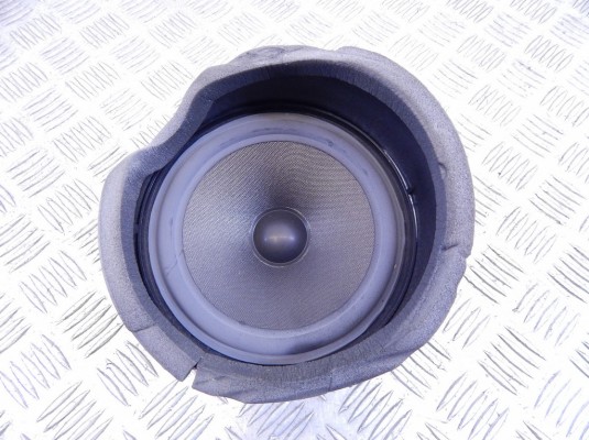 Динамик двери передней правой BMW X5-series (E53) 65 13 8 379 568