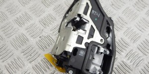 Замок двери передней левой BMW 1-series (E87) 51 21 7 059 973