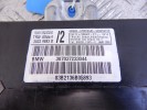 Подушка безопасности боковая (в дверь) передняя левая BMW X5-series (E53) 72 12 7 037 233