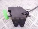 Замок багажника BMW 3-series (E46) 51 24 8 196 401