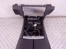 Консоль салона (кулисная часть) BMW 7-series (F01/02) 51 16 9 171 267