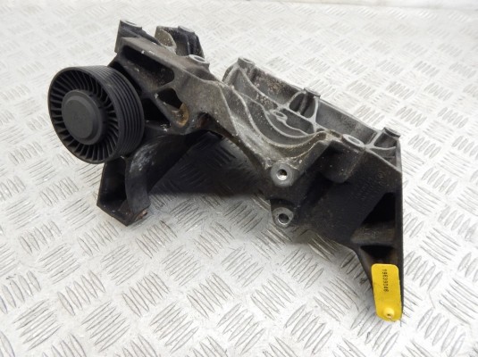 Кронштейн компрессора кондиционера BMW 3-series (E90/91/92) 11 16 7 802 639