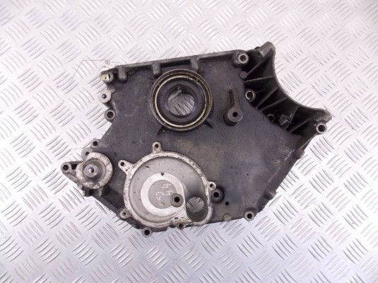 Крышка двигателя передняя BMW X5-series (E53) 11 14 7 533 686