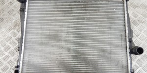 Радиатор (основной) BMW 3-series (E46)