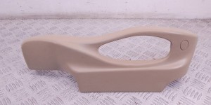 Накладка боковая на сиденье BMW X5-series (E53) 52 10 8 261 344