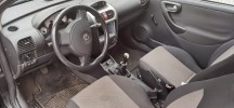 Топливная рампа OPEL CORSA C (2000-2006) 25313846