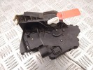 Замок двери передней правой BMW 3-series (E46) 51 21 7 011 244