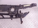 Передняя панель крепления облицовки (телевизор) BMW 5-series (E39) 51 71 8 159 610