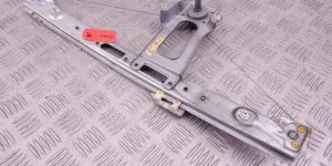 Стеклоподъемник электрический задний левый BMW 3-series (E46) 51 34 7 011 205