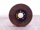 Диск тормозной передний BMW 3-series (E46) 34 11 6 864 058