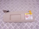 Козырек солнцезащитный BMW 5-series (F10/11) 51 16 7 248 857