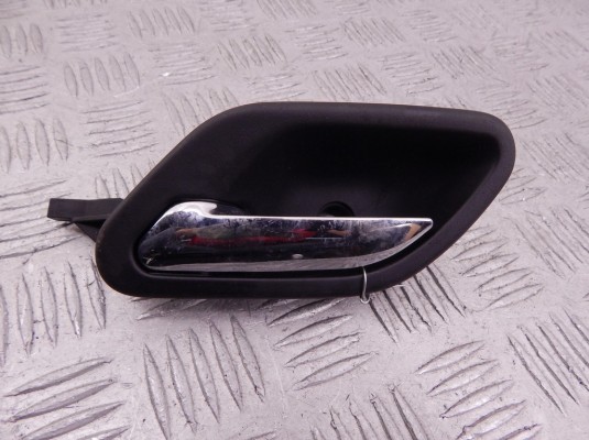 Ручка внутренняя задняя левая BMW 5-series (E39) 51 21 8 226 049