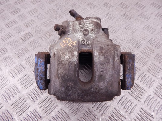 Суппорт передний левый BMW X5-series (E53) 34 11 6 773 131 Суппорт передний левый BMW X5-series (E53) 34 11 6 773 131