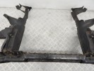 Передняя панель крепления облицовки (телевизор) BMW X5-series (E53) 51 71 8 402 319