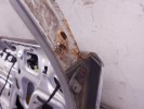 Крышка багажника (дверь 3-5) BMW 5-series (E39)