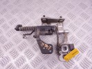 Петля крышки багажника BMW 3-series (E46) 51 24 8 254 016