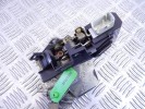 Замок двери задней левой BMW 5-series (E39) 51 22 8 125 671