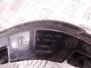 Кронштейн крепления бампера заднего BMW 1-series (E87) 51 12 7 058 518