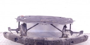 Передняя панель крепления облицовки (телевизор) BMW 5-series (E60/61) 51 64 7 033 741