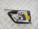Фонарь крышки багажника левый BMW X3-series (E83) 63 21 7 162 213