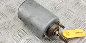 Моторчик VVT (эксцентрикового вала) BMW 3-series (E46) 11 37 7 509 295 Моторчик VVT (эксцентрикового вала) BMW 3-series (E46) 11 37 7 509 295