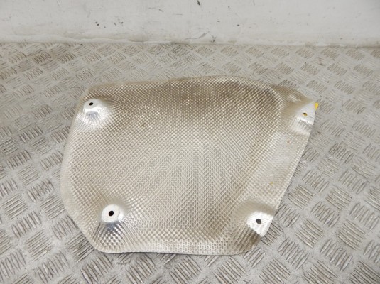 Шумоизоляция капота BMW 3-series (F30/31) 51 76 7 289 875