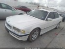 Шкив помпы BMW 7-series (E38) 11 51 1 742 045