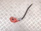 Плюсовой провод аккумулятора BMW X5-series (E70) 61 12 9 115 449