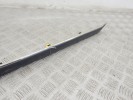 Молдинг бампера заднего BMW 5-series (E39) 51 12 8 184 506