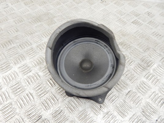 Динамик двери передней левой BMW X5-series (E53) 65 13 8 379 567