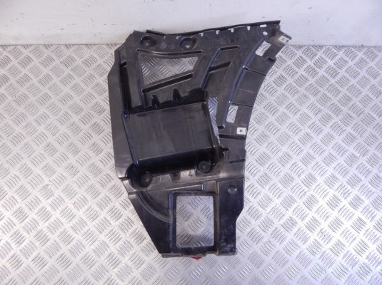 Кронштейн крепления бампера заднего BMW X3-series (F25) 51 12 7 338 764