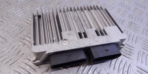 Блок управления VVT Valvetronic BMW 3-series (E46) 11 37 7 516 809
