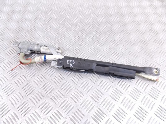 Подушка безопасности боковая (в дверь) задняя правая BMW X5-series (E53) 72 12 7 078 480