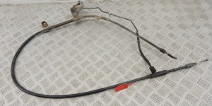 Трос ручника VOLKSWAGEN PASSAT 5+ (2000-2005)