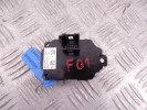 Кнопка запуска двигателя BMW 7-series (F01/02) 61 31 9 229 563