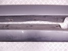 Накладка на порог BMW 7-series (E65/66) 51 71 7 148 545