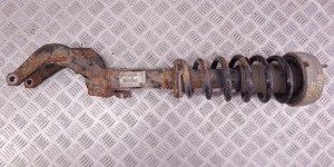 Стойка передняя левая BMW X5-series (E70) 31 31 6 781 920