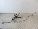 Трубка кондиционера BMW 5-series (E39) 64 53 8 384 859
