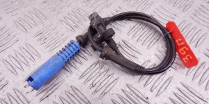 Датчик ABS передний BMW 5-series (E39) 34 52 6 756 375 Датчик ABS передний BMW 5-series (E39) 34 52 6 756 375