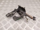 Петля крышки багажника BMW 3-series (E46) 51 24 8 254 015