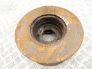 Диск тормозной передний BMW 5-series (E39) 34 11 6 767 061