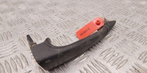 Ручка наружная передняя правая BMW 3-series (E46) 51 21 8 253 456