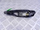 Скелет ручки наружной передней левой BMW 3-series (E46) 51 21 8 216 121