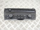 Блок управления печки/климат-контроля BMW 7-series (F01/02) 9241226