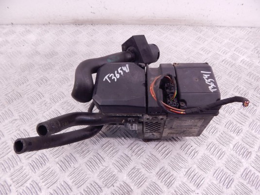 Автономный отопитель BMW 7-series (E65/66) 64 12 6 950 416