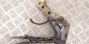 Петля капота BMW 3-series (E46) 41 61 7 028 577