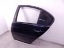 Дверь задняя левая BMW 3-series (E46) 41 52 7 034 153