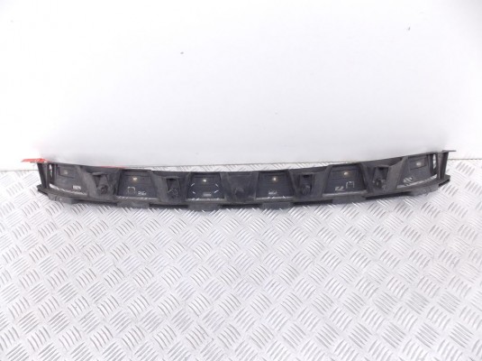 Кронштейн крепления бампера заднего BMW 3-series (E46) 8269755